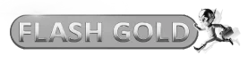 flash gold baterias